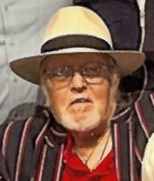 Obituary of George M. Mirda