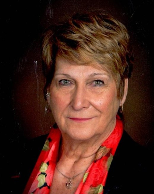 Obituary of Frances Catherine James