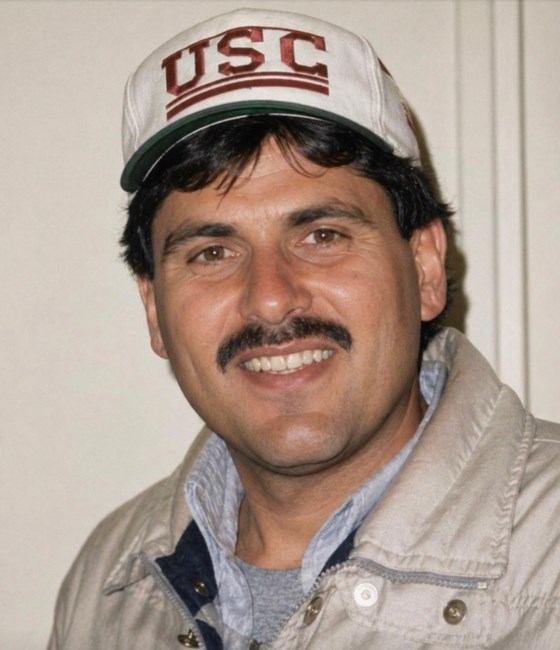 Obituary of John Regis Sullivan