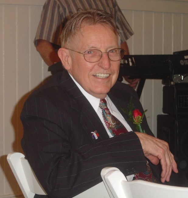 Obituary of Alva Franklin Hamon