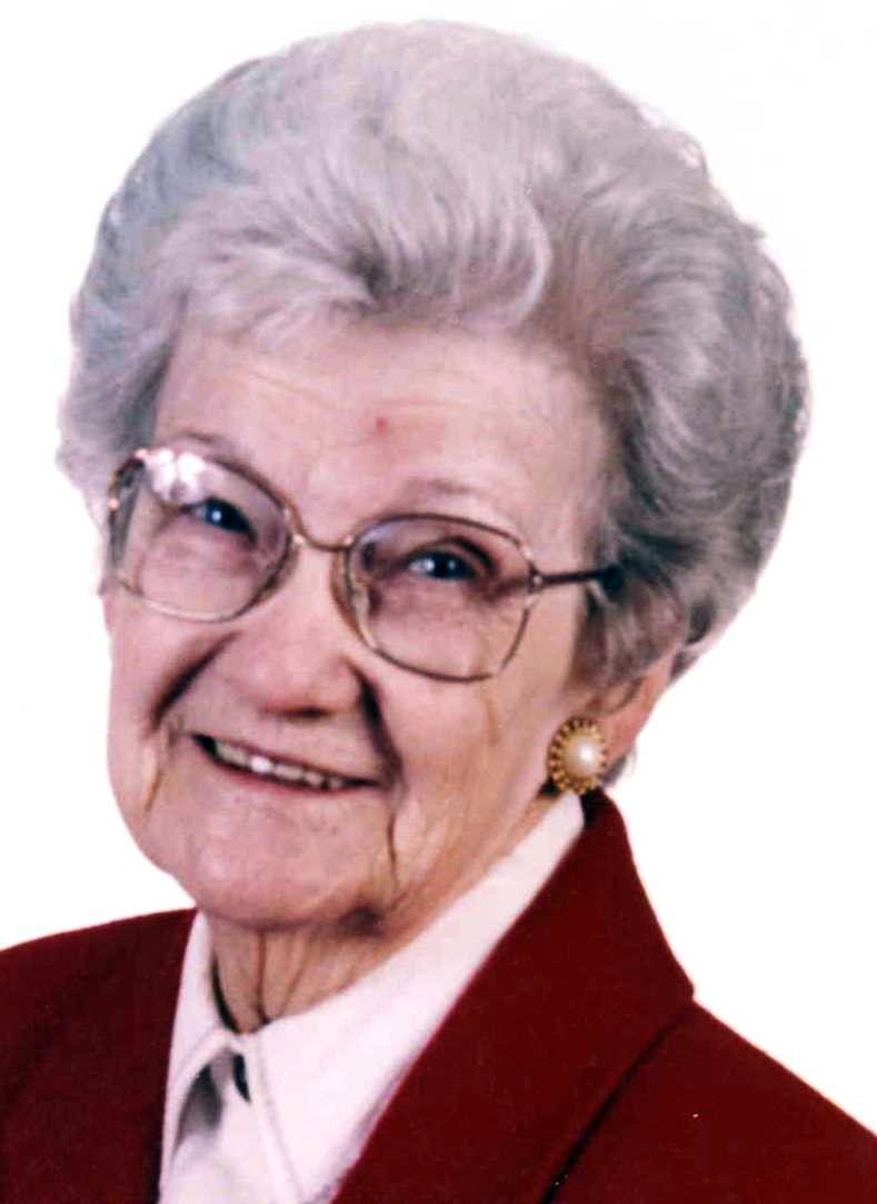 Evelyn Leggett Obituary