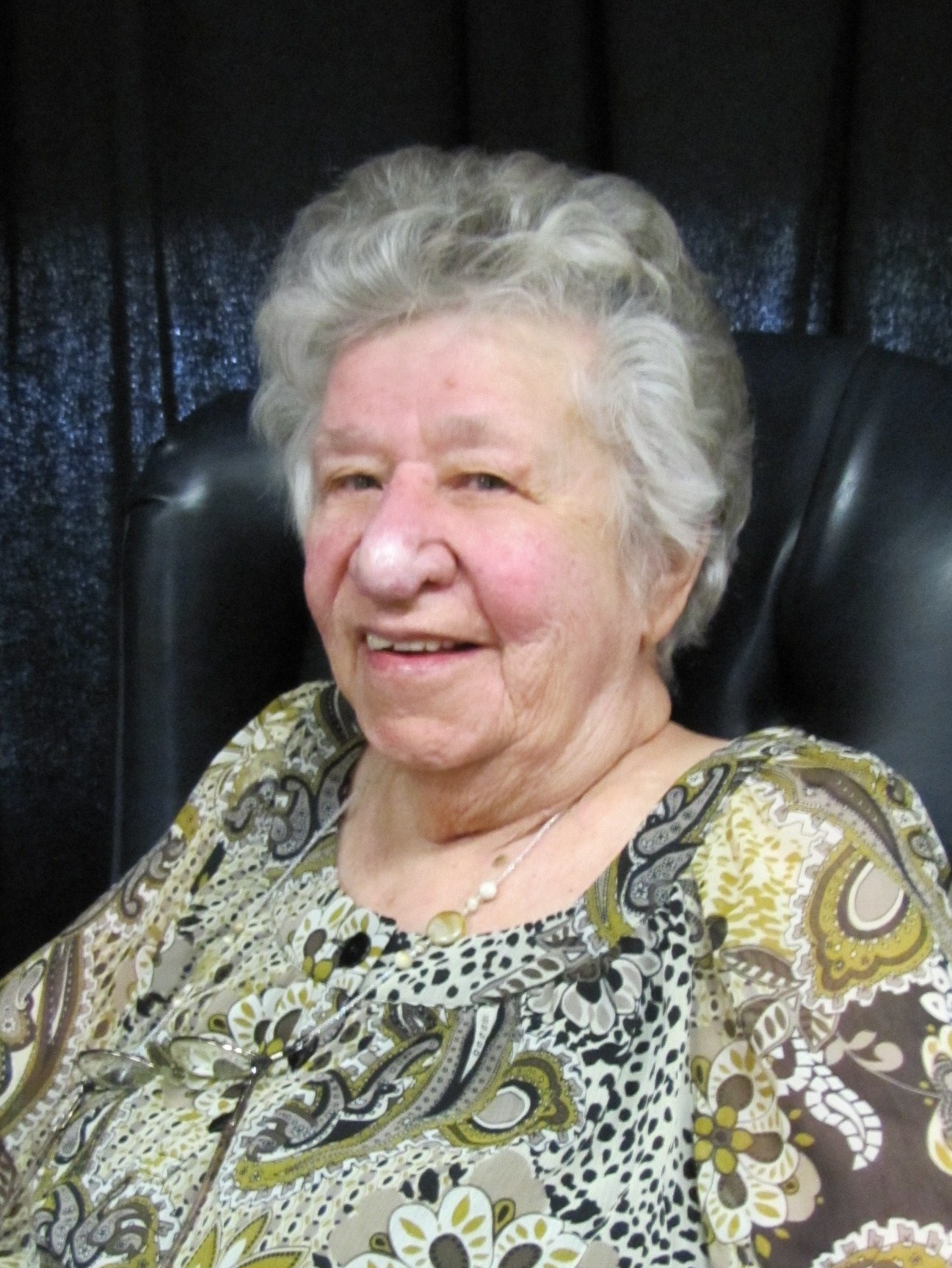 Lenore Jones Obituary The Woodlands, TX