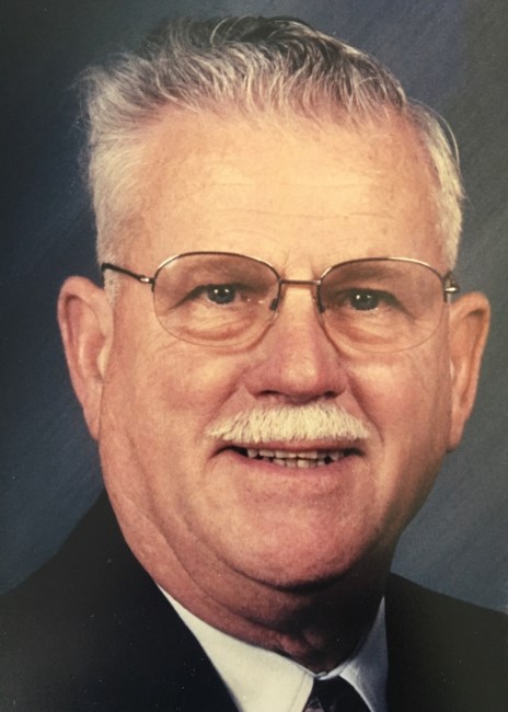 Obituario de Gordon William Bradbury
