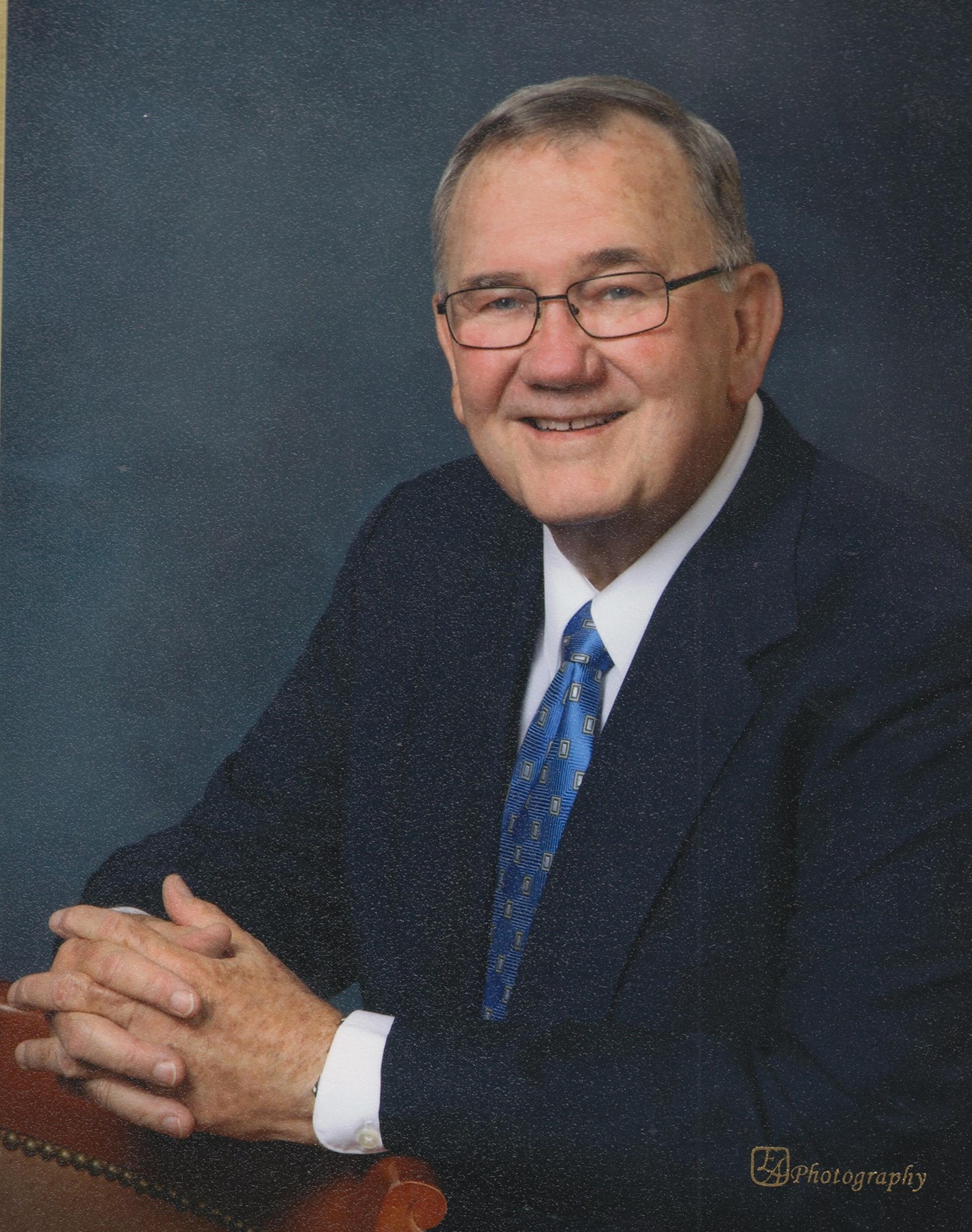 Obituary of Charles Mike Mickle Moye