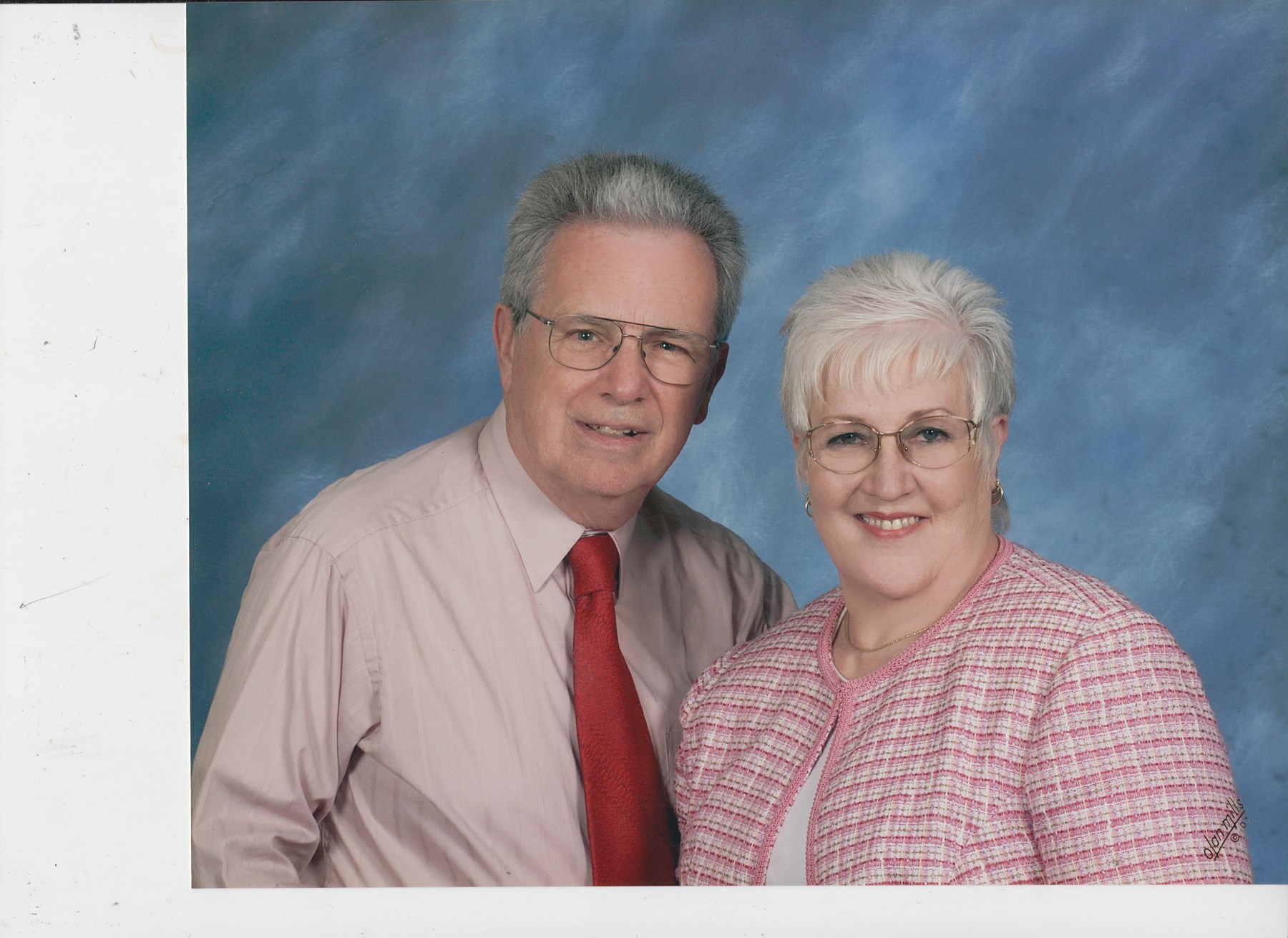 Obituary of Stuart Potter Smith