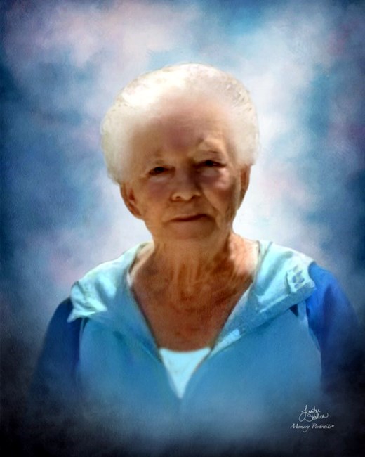 Obituary of Wilma Jean Hensley