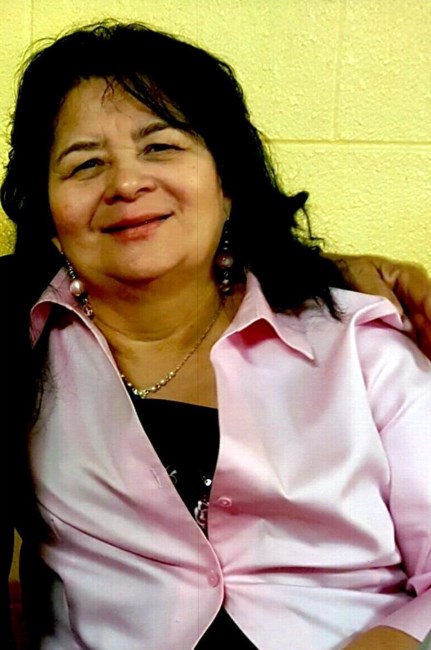 Obituario de Catalina Rivera