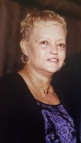 Obituary of Mary Catherine Edwards