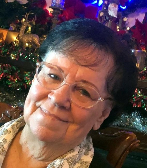 Obituario de Linda Sue Mehling