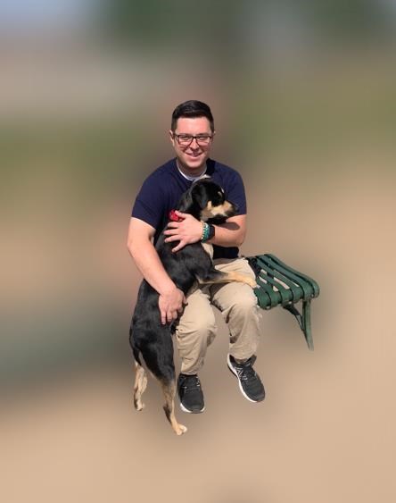 Obituary of Alexander James Ugarte