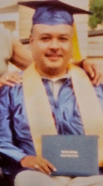 Obituary of Rene Jesus Flores