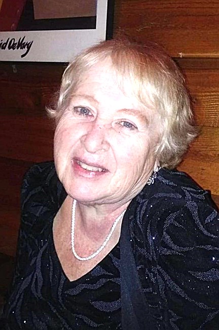 Obituary of Judy Moore Kennedy