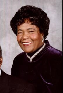 Obituary of Alyce Marie Elliott