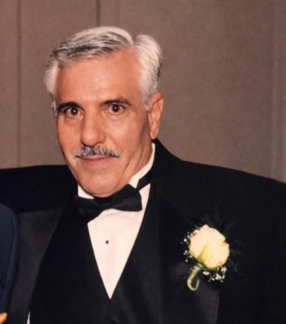 Obituary of Jubran Assad Jubran