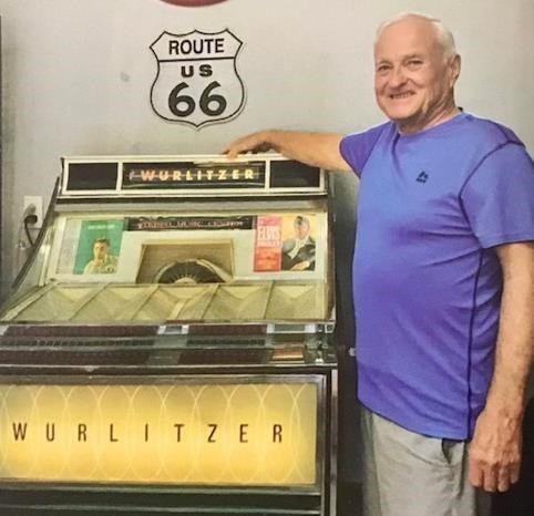 Obituary of John Thomas Baldus