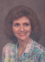 Patricia Singleton