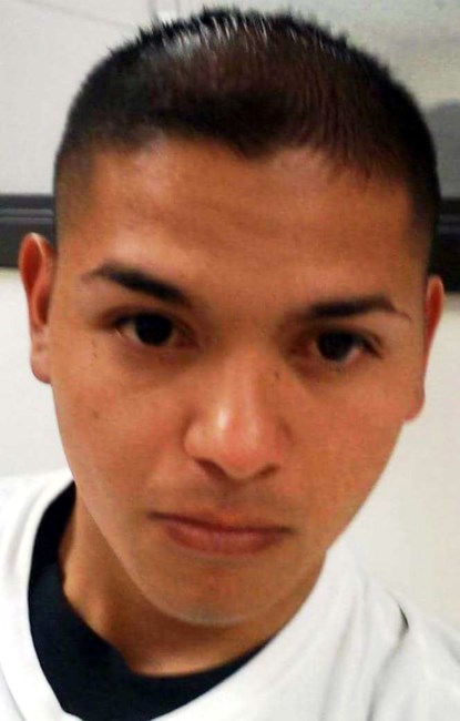 Obituary of Jose Alfredo Vargas Jr.