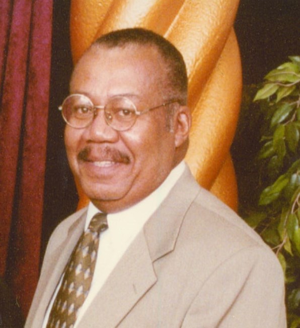 Obituary of Dr. Lewis Gray Jr.