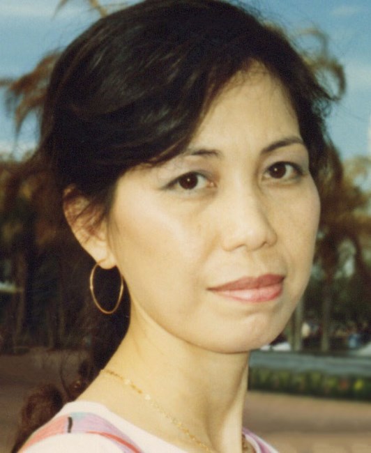 Obituary of Phung Kim Tran
