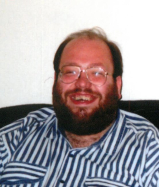 Obituary of Robert Charles Patten