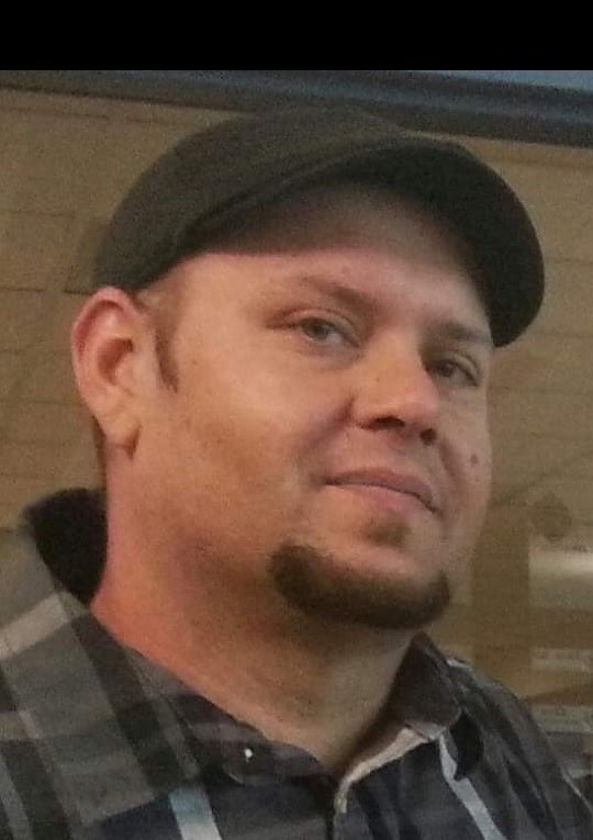 Obituary of Robert Corey Faulk