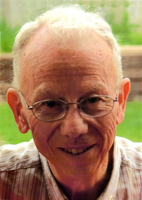 Obituary of Edmund E. Umstot
