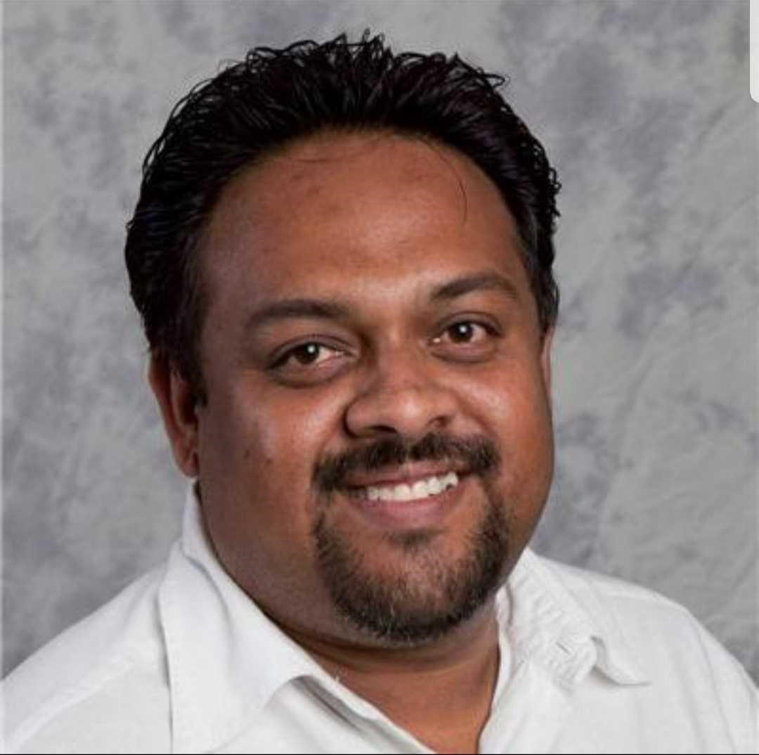 Obituary of Dane George  Anthony Lalah