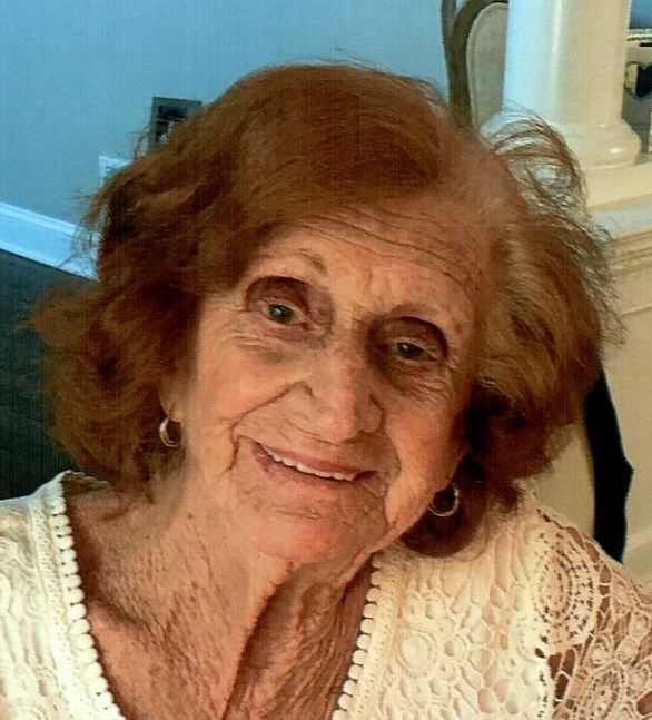 Obituary of Gilda Aurora DiPietro