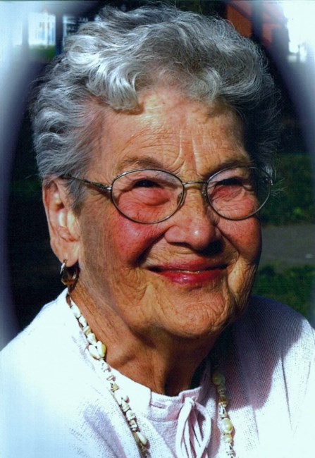 Obituary of Marie Ann Piche