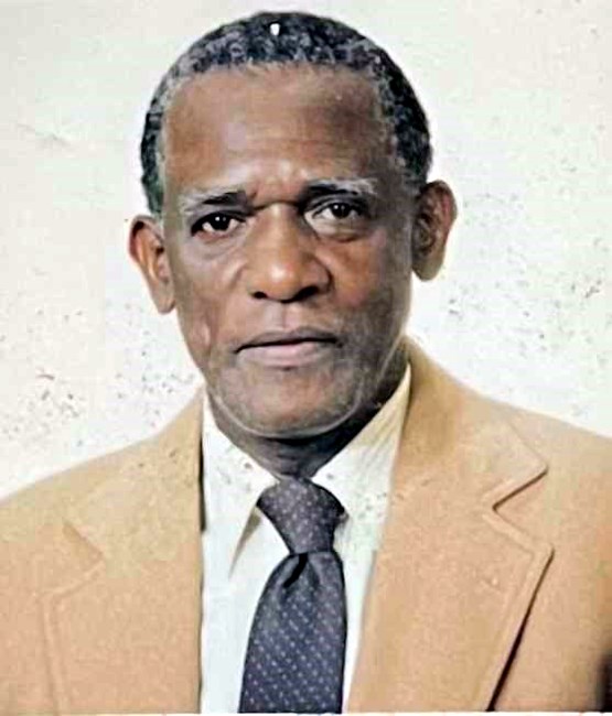 Obituary of Joseph M Eugene