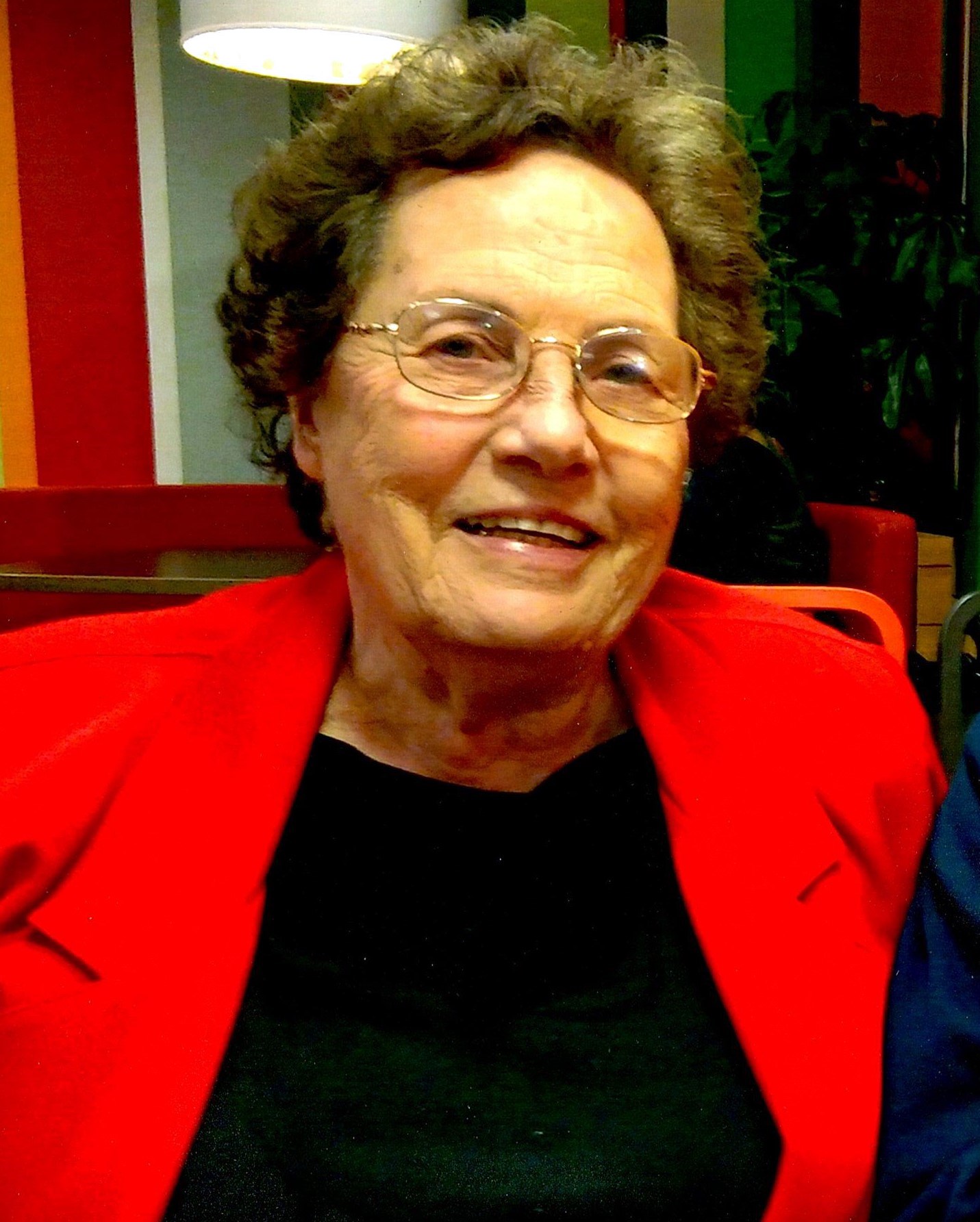 Laura Lane Obituary - Kansas City, MO