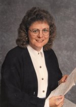 Thelma Morris