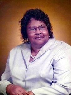 Obituary of Bernice Clark