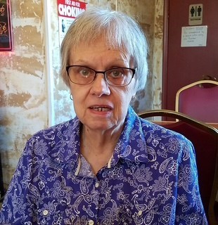 Avis de décès de Carol A Basham