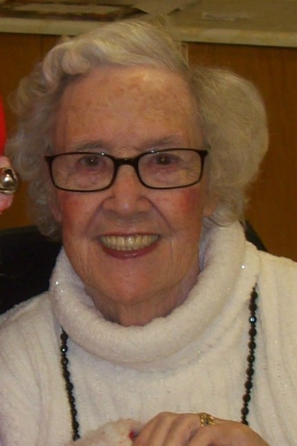 Obituary of Catherine Bruneau