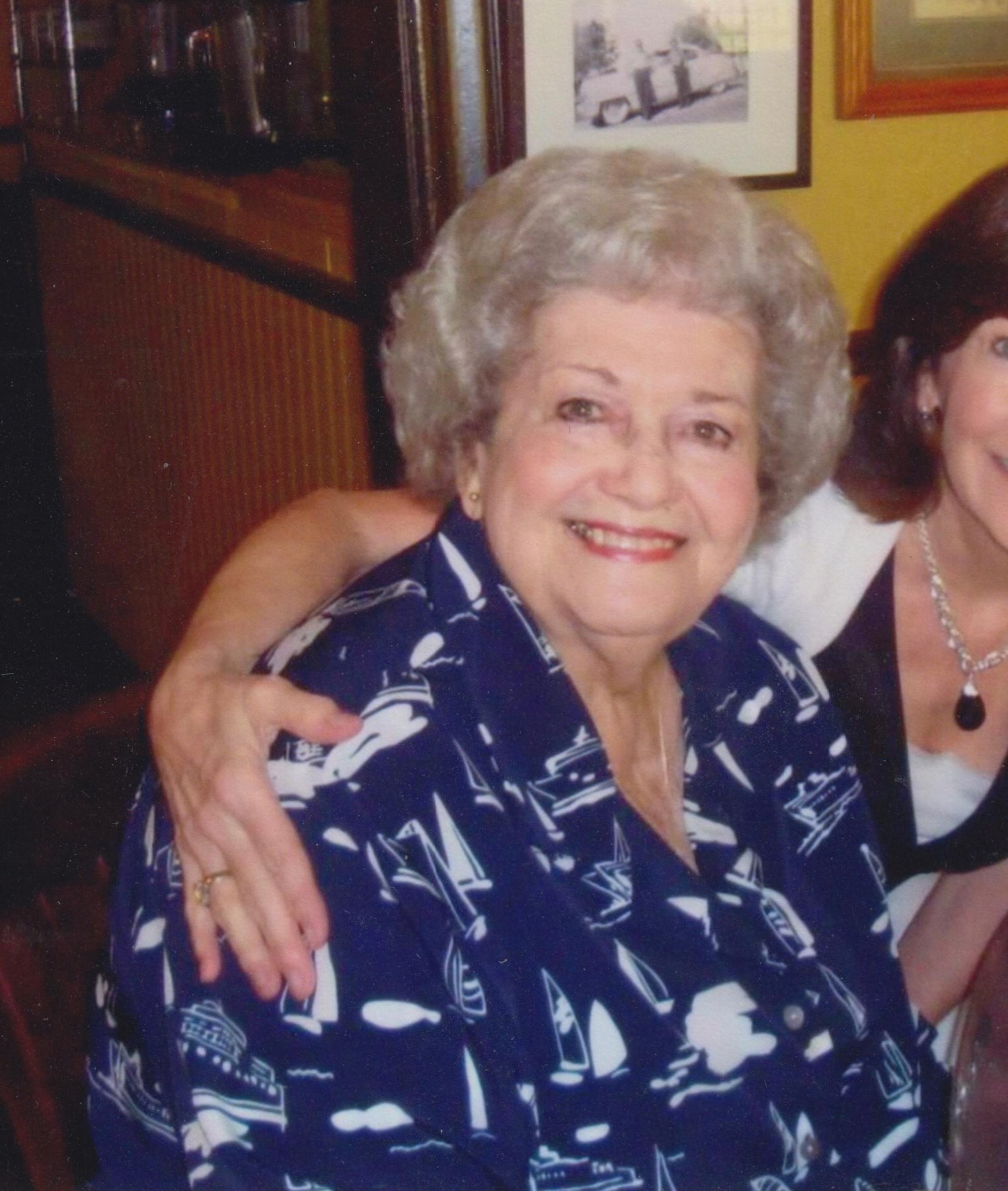 Obituary of Menefee Holdren