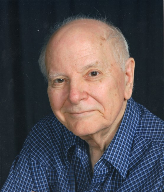 Obituary of Ralph T Parsons