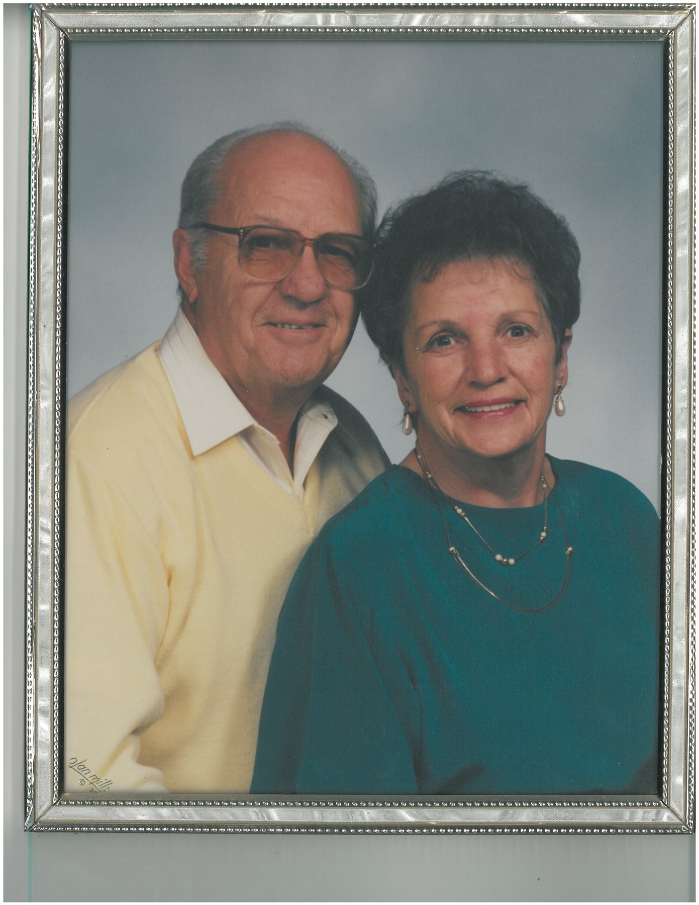 Obituary of Lloyd Harold Asplund