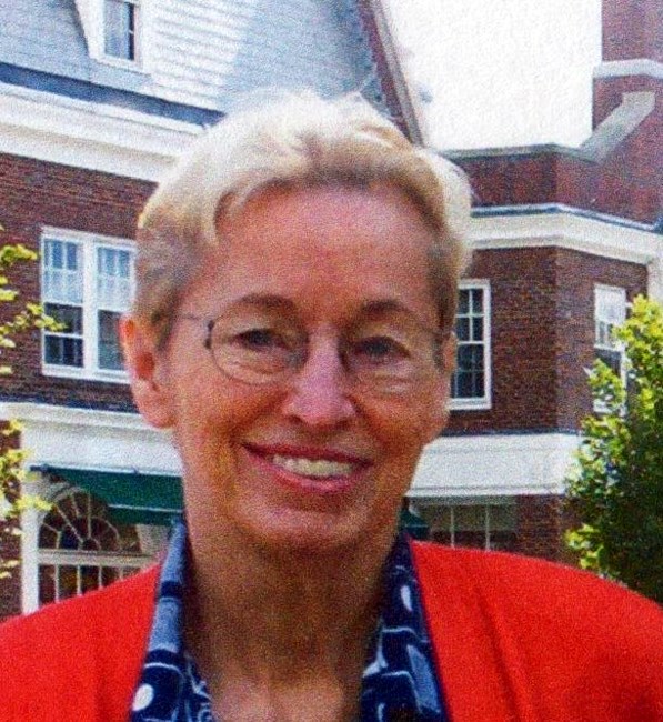 Obituary of Joyce Juanell Gay