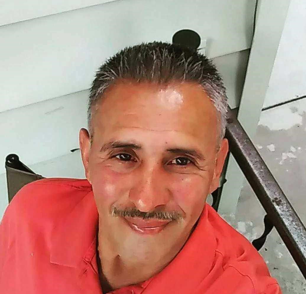 Obituary of Ricky Ricardo Heredia