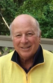 Obituary of Roger Joel Weiss