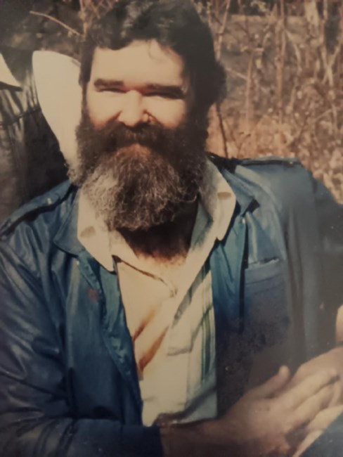 Obituary of Jimmy Ross Sipes