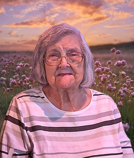 Obituary of Ellean Cryer