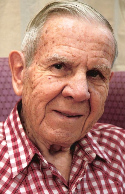 Avis de décès de Robert L. Wesson