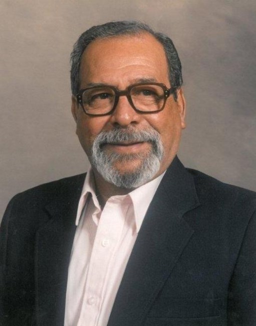 Obituary of Joseph Cole