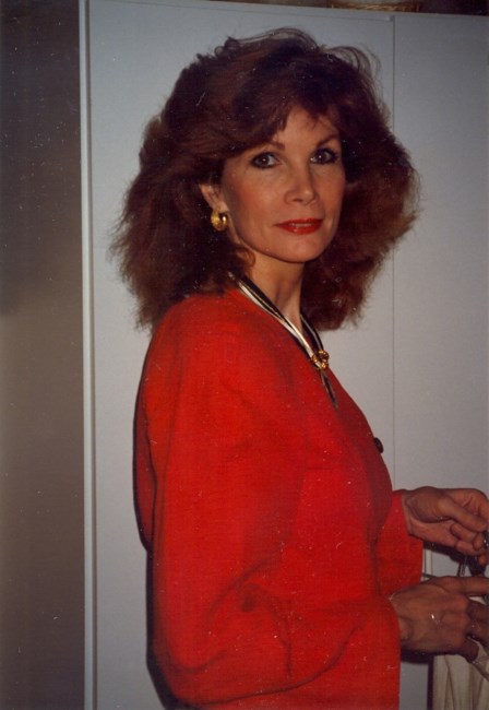 Obituary of Mary Elizabeth Webster