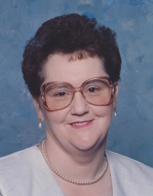 Obituary of Judy Faye Greene