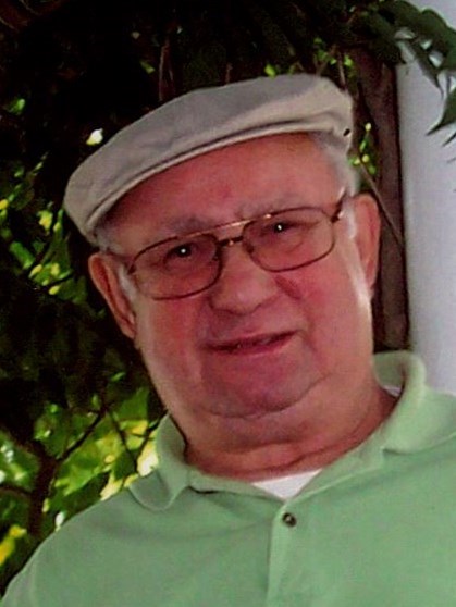 Obituary of Donald Vieira
