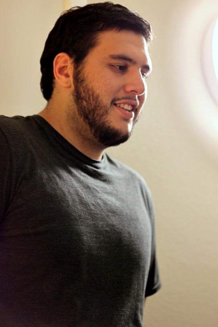 Obituary of Andrew Joseph Ingargiola