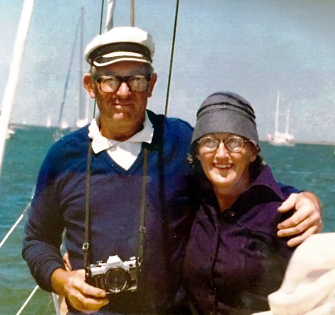 Obituary of Henry "Hank" Eugene Cahill Sr.